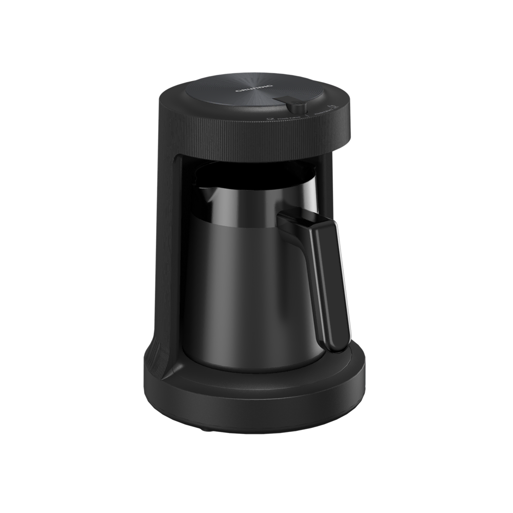 TKM 1541 B Türk Kahve Makinesi