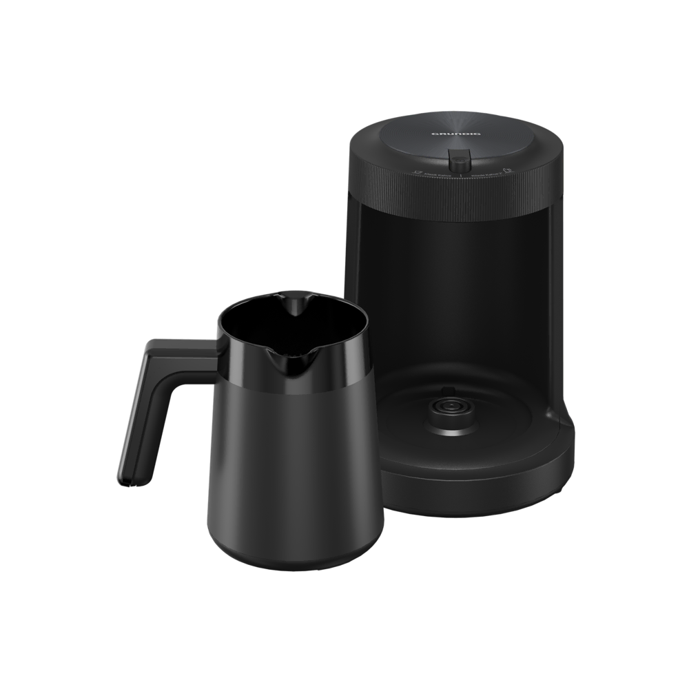 TKM 1541 B Türk Kahve Makinesi