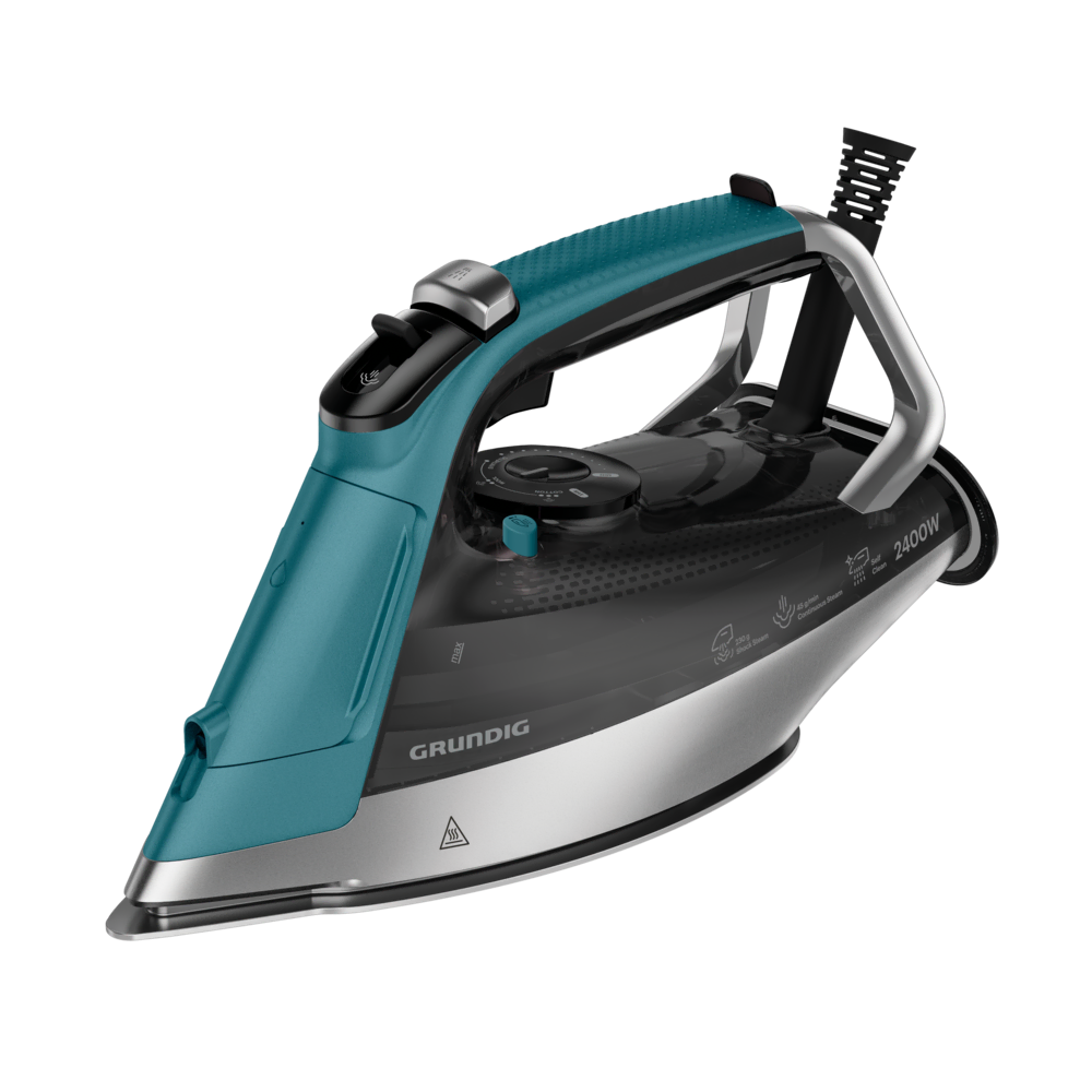 SI 6050 Buharlı Ütü