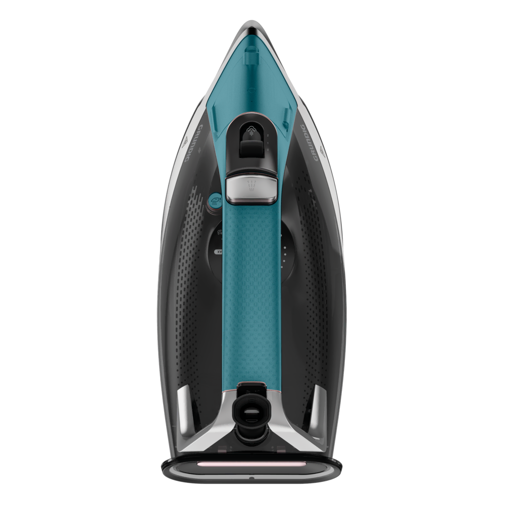 SI 6050 Buharlı Ütü