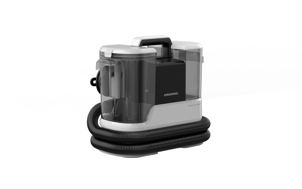 SVC 65 Halı ve Koltuk Yıkama Makineleri