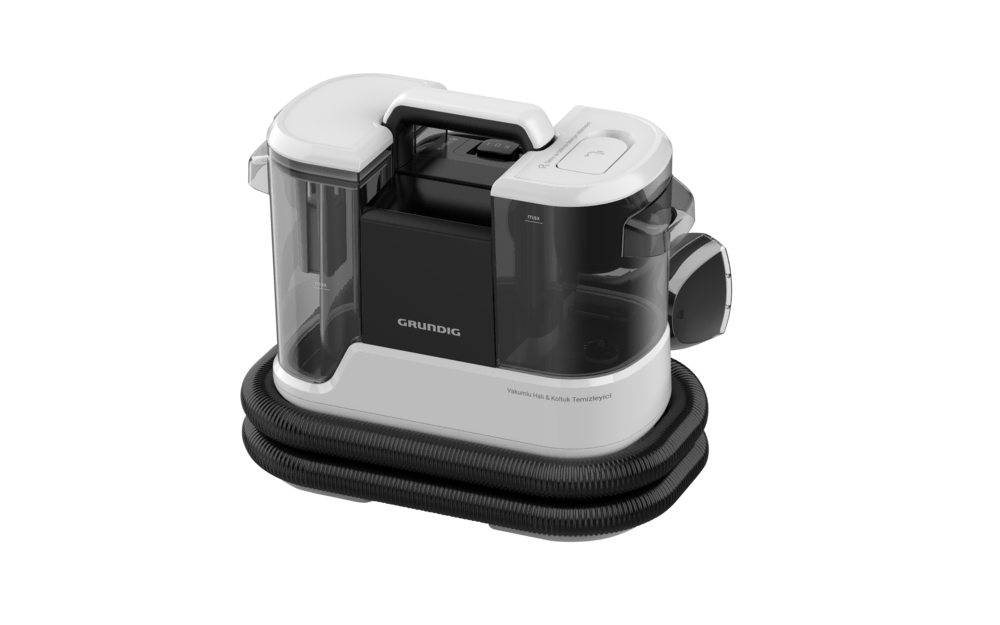 SVC 65 Halı ve Koltuk Yıkama Makineleri