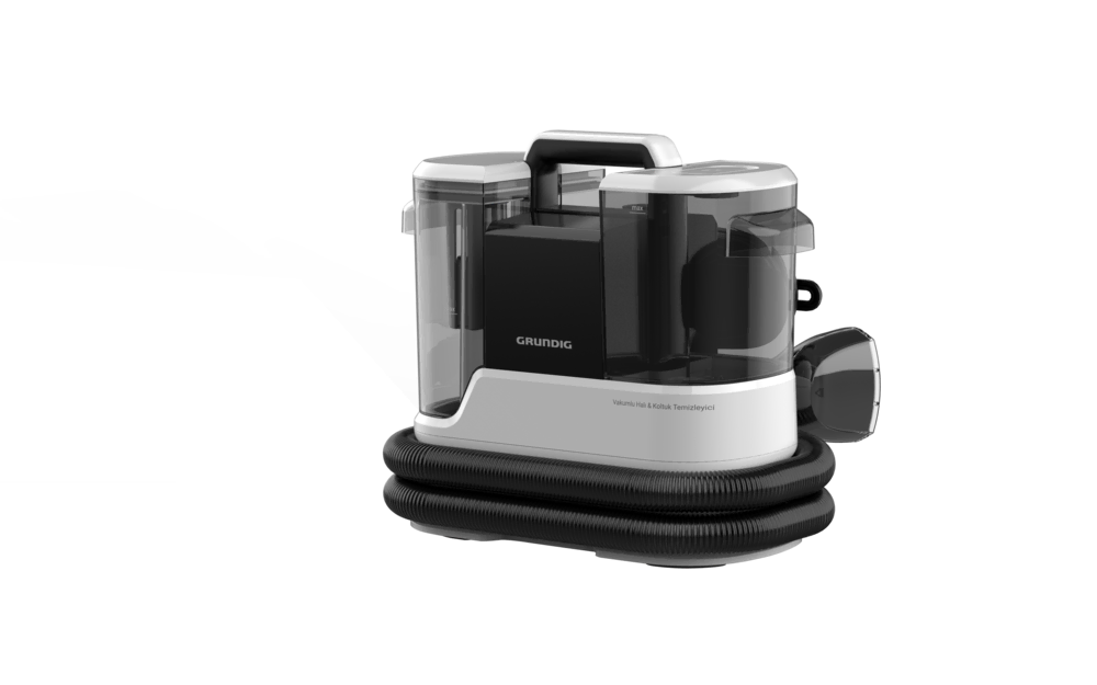 SVC 65 Halı ve Koltuk Yıkama Makineleri