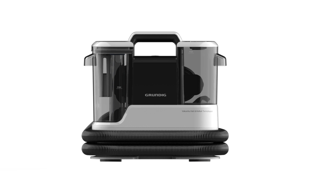 SVC 65 Halı ve Koltuk Yıkama Makineleri