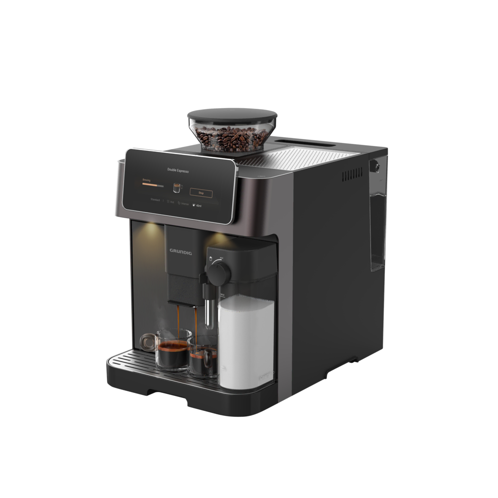 KVA 9230 Espresso Makinesi