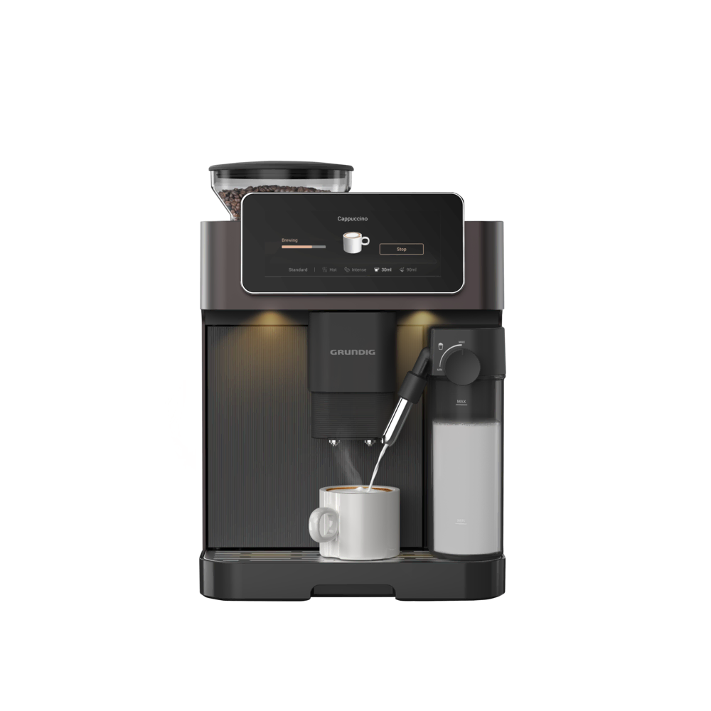 KVA 9230 Espresso Makinesi