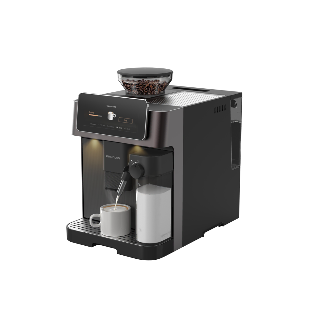 KVA 9230 Espresso Makinesi