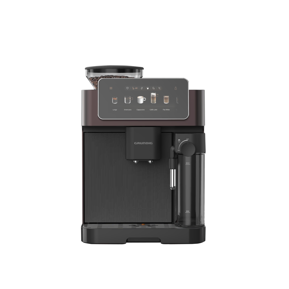 KVA 9230 Espresso Makinesi