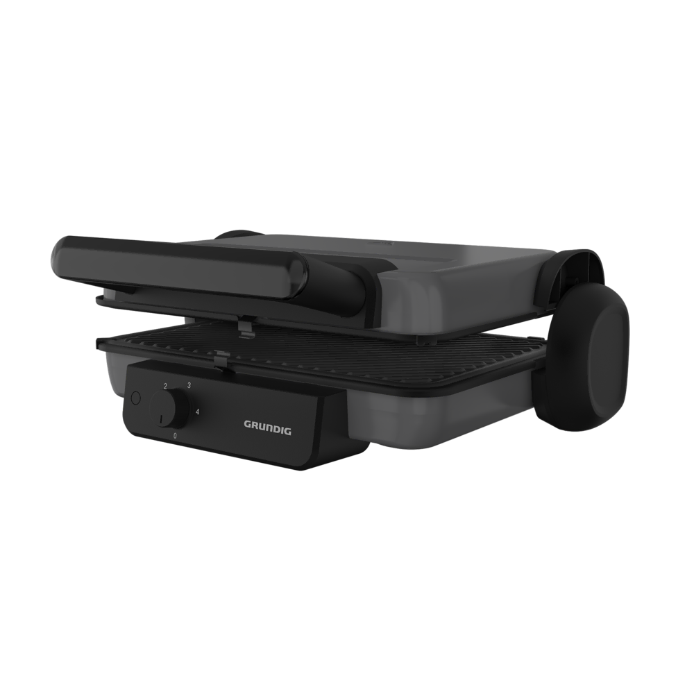 CG 1514 A Tost Makinesi