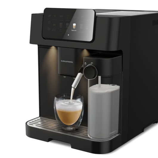 KVA 6530 Espresso Makinesi