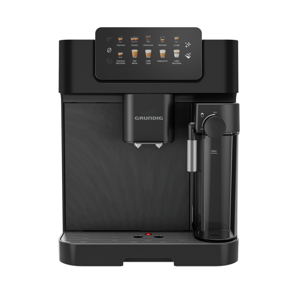 KVA 6530 Espresso Makinesi