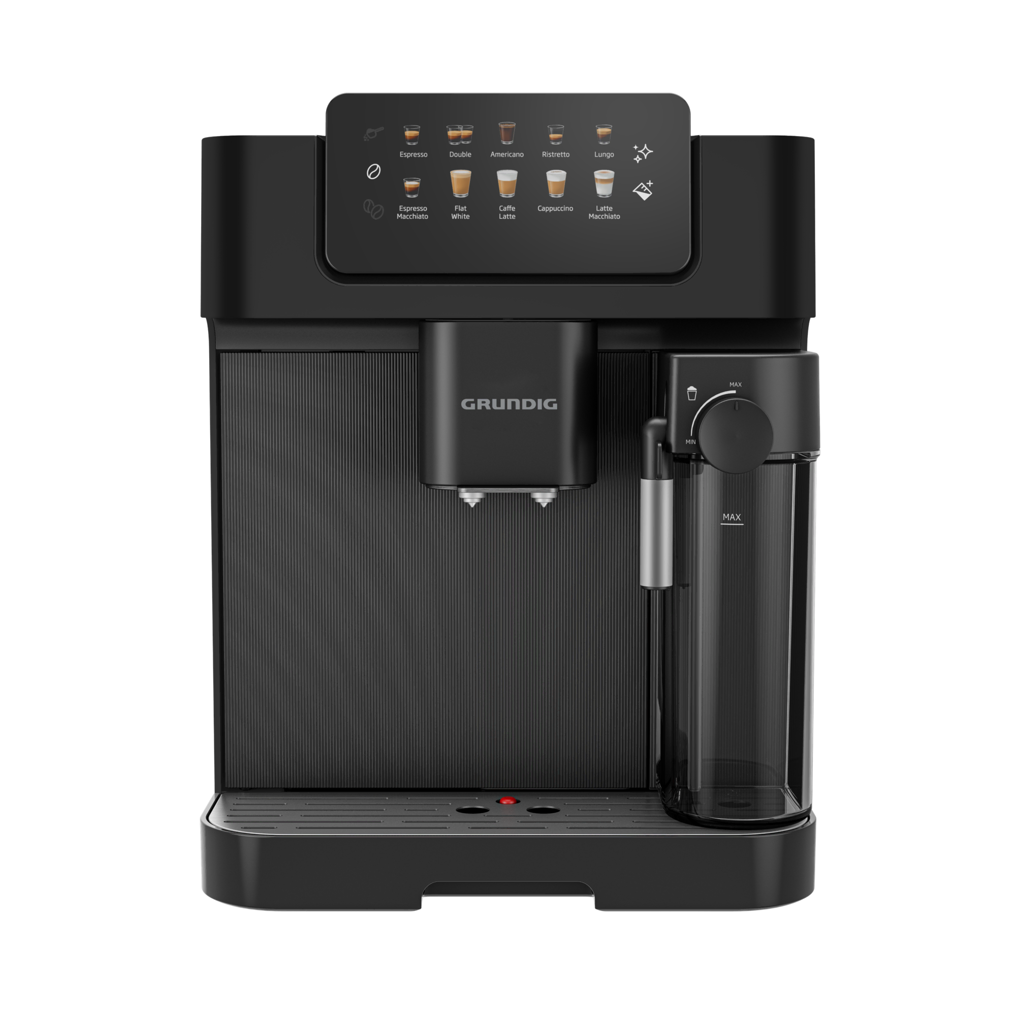 KVA 6530 Espresso Makinesi