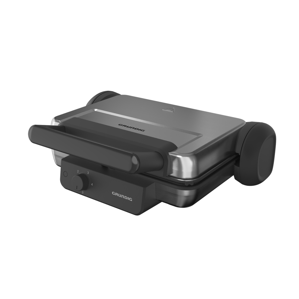 CG 1504 I Tost Makinesi