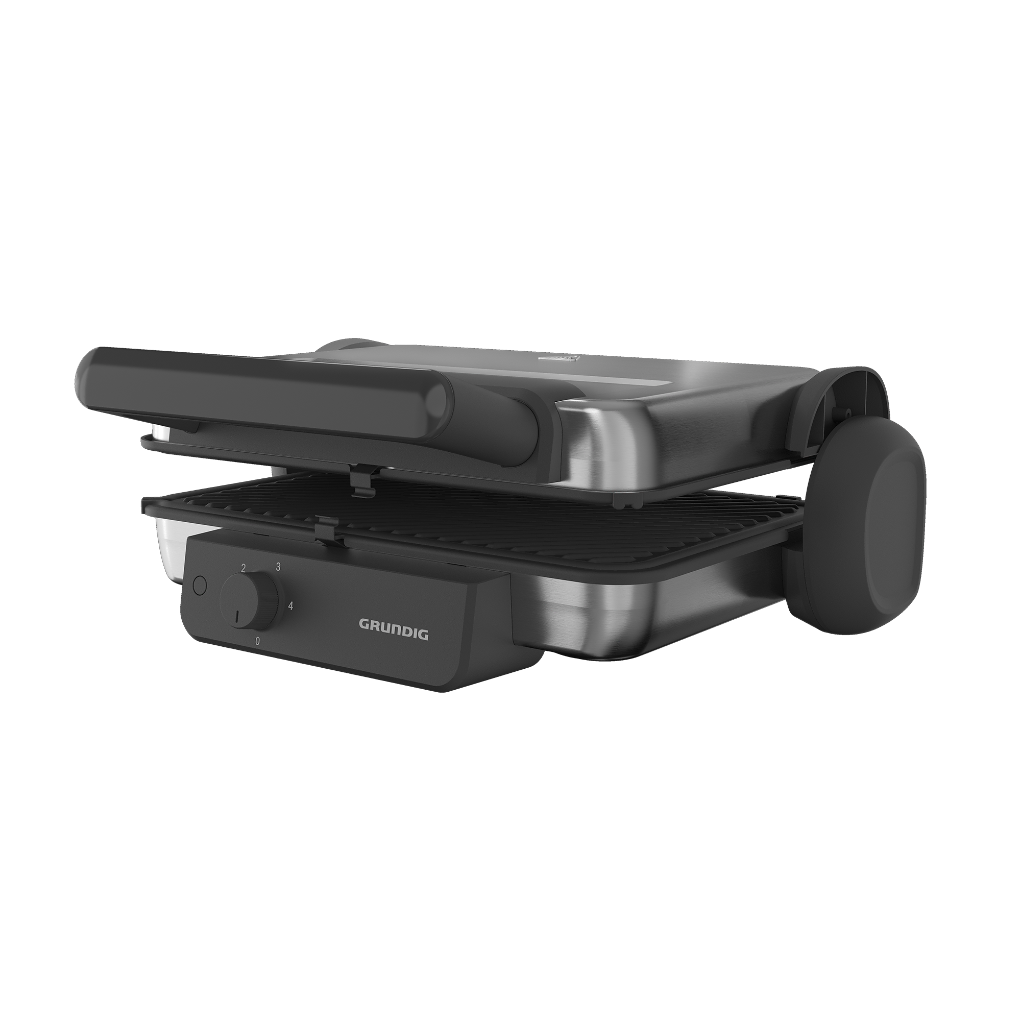 CG 1504 I Tost Makinesi