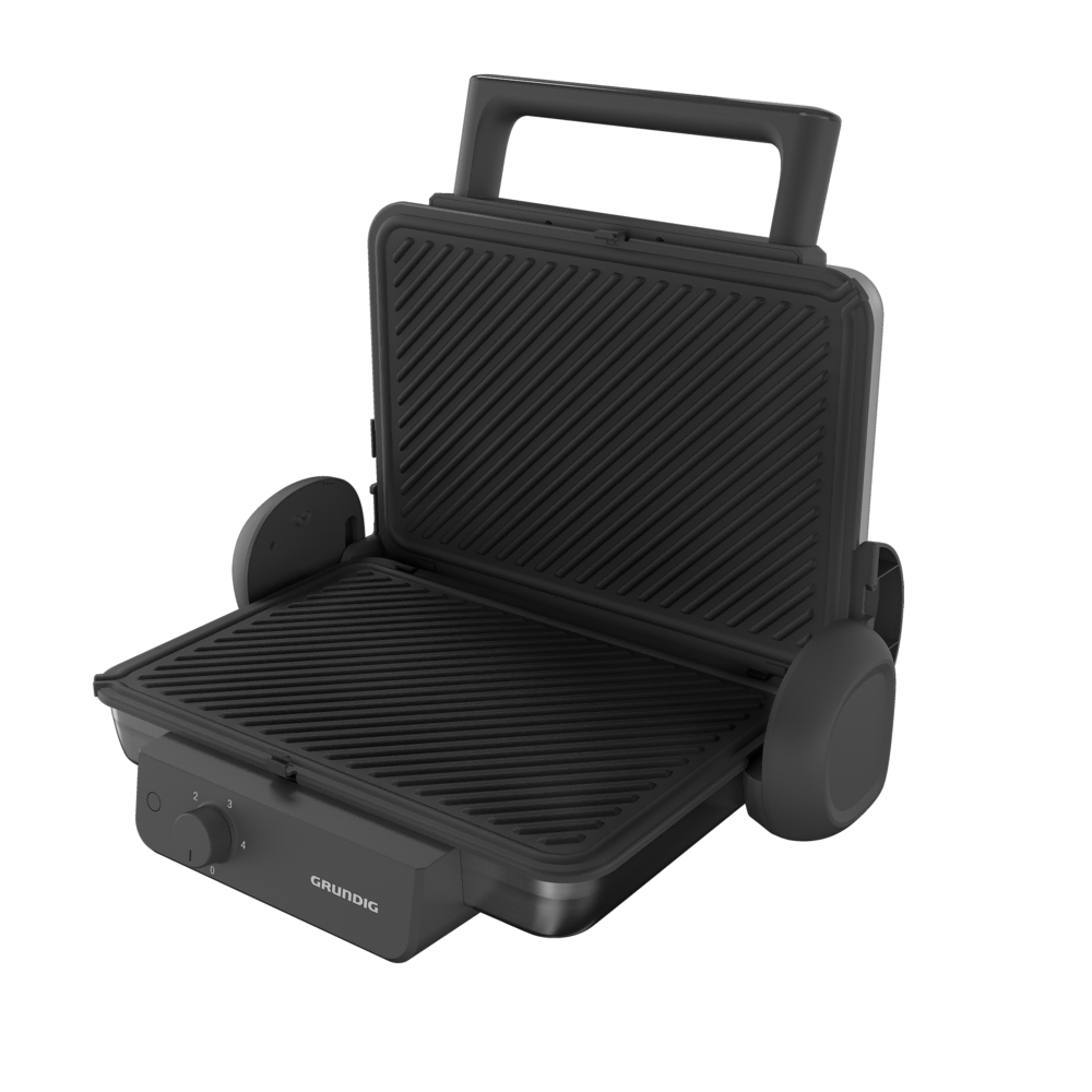 CG 1504 I Tost Makinesi