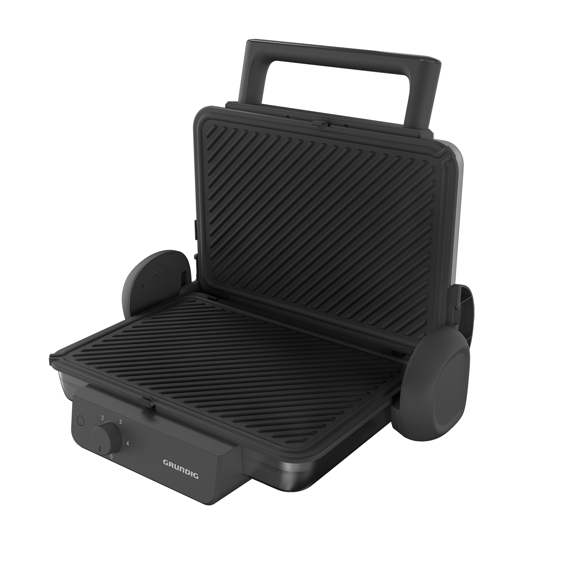 CG 1504 I Tost Makinesi