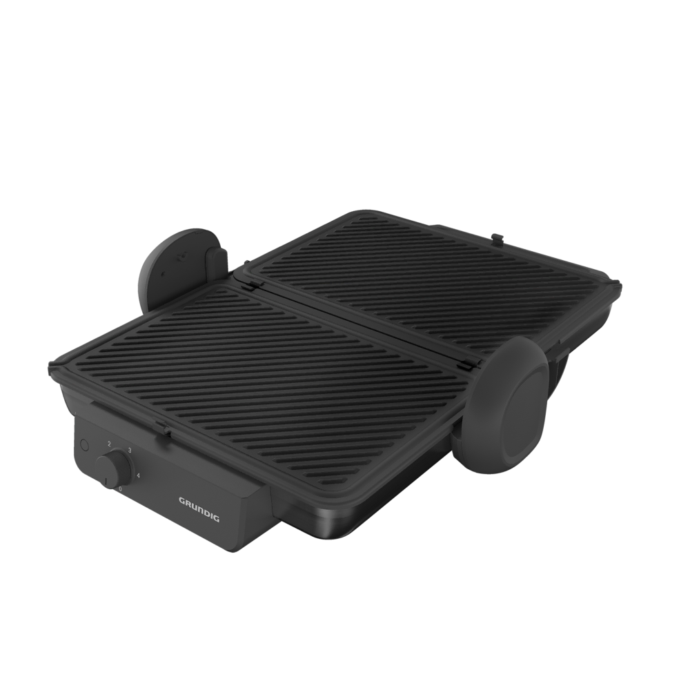 CG 1504 I Tost Makinesi