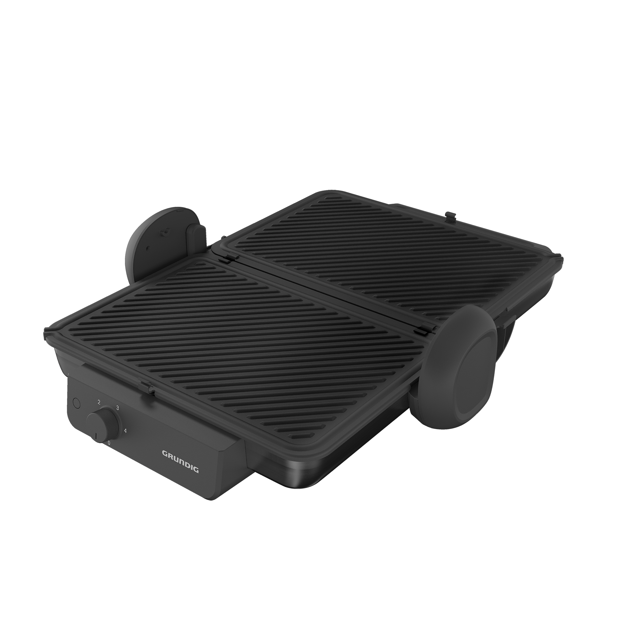 CG 1504 I Tost Makinesi