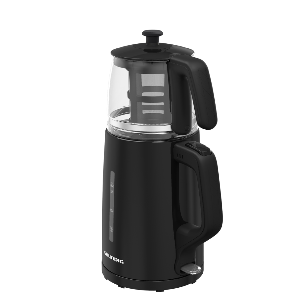 TM 1520 S Çay Makinesi