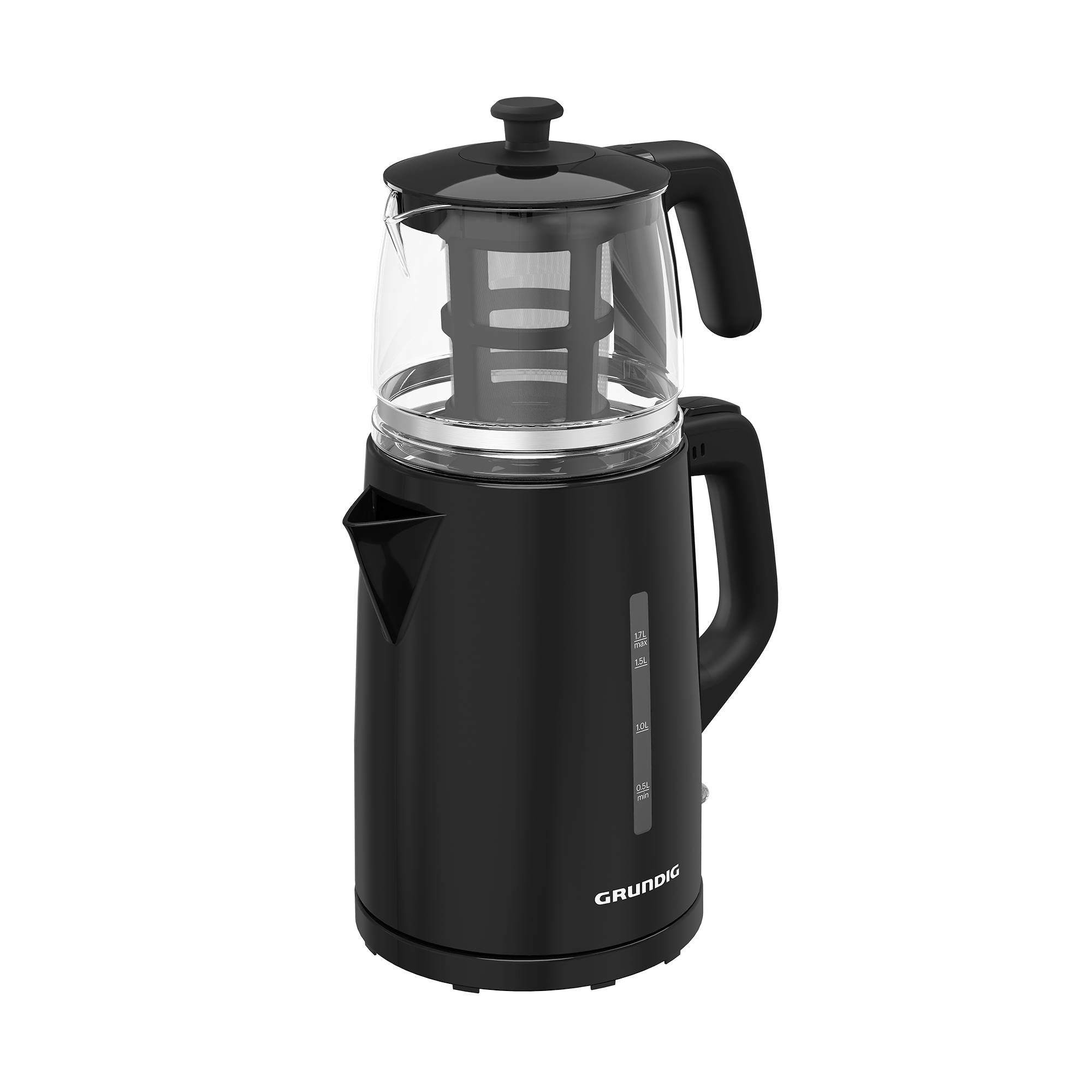 TM 1520 S Çay Makinesi