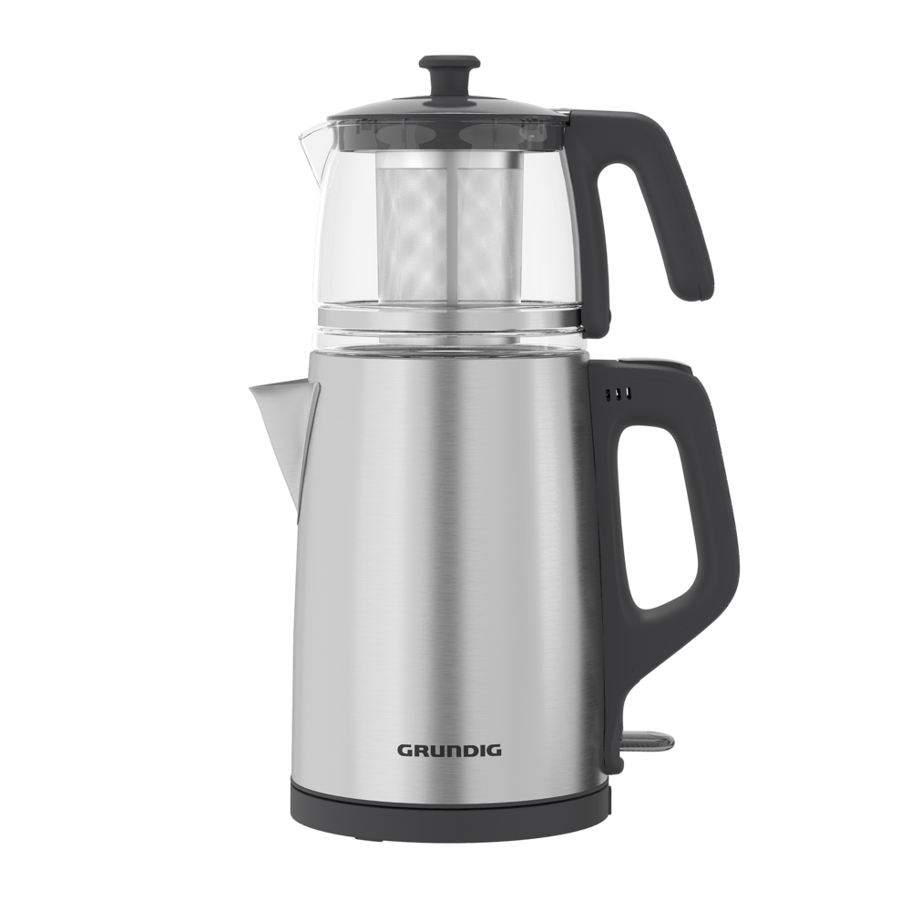 TM 2522 IC | Çay Makinesi | Küçük Ev Aletleri | Grundig Türkiye