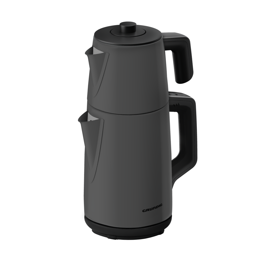 TM 6522 A Çay Makinesi