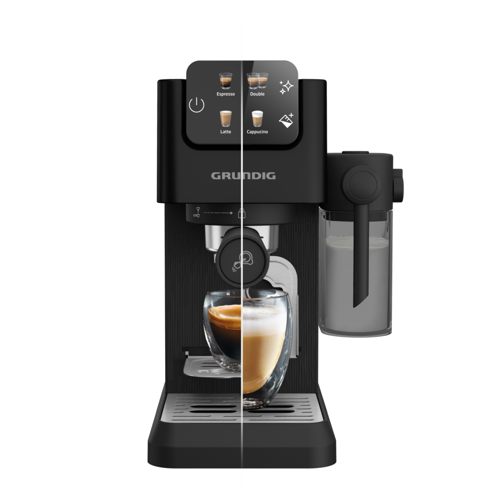 KSM 6330 Espresso Makinesi