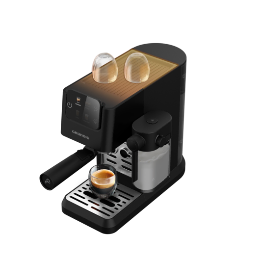 KSM 6330 Espresso Makinesi