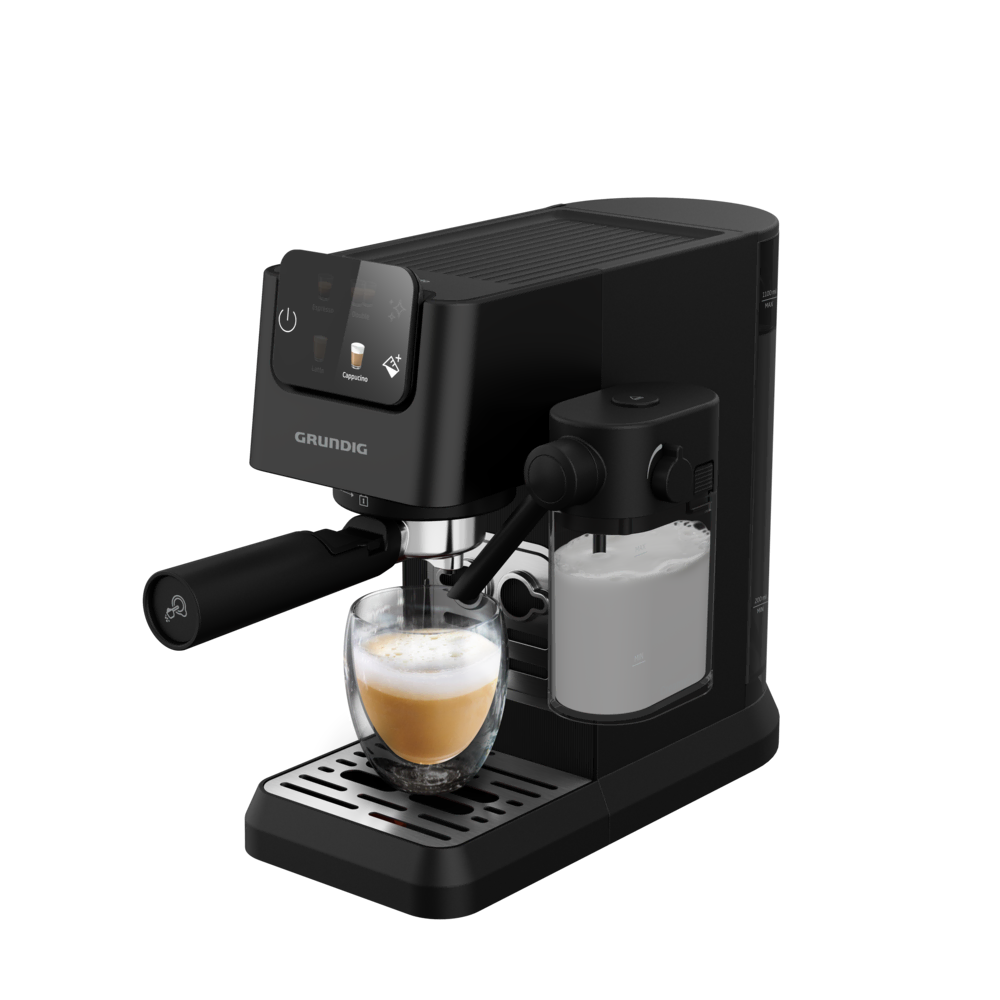 KSM 6330 Espresso Makinesi