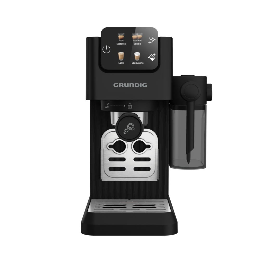 KSM 6330 Espresso Makinesi