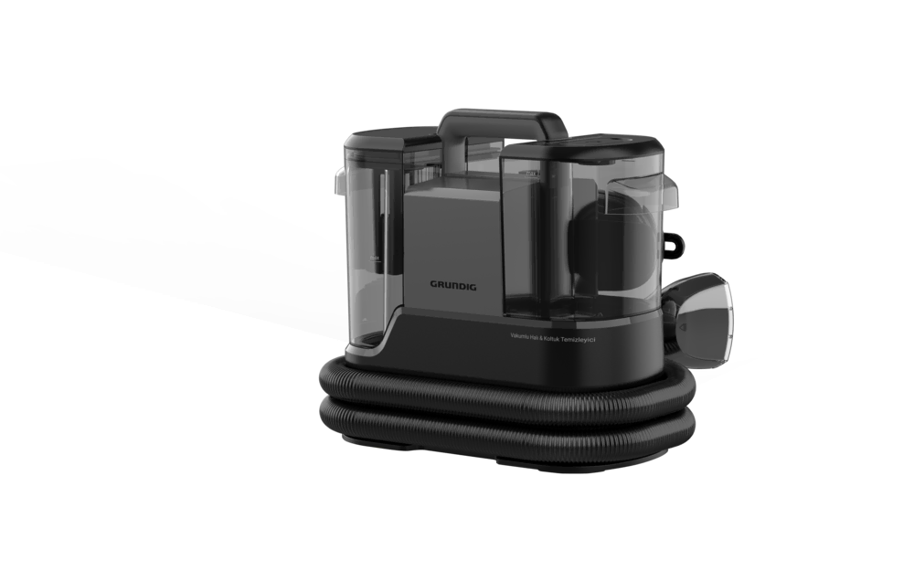 SVC 1585 Halı ve Koltuk Yıkama Makineleri