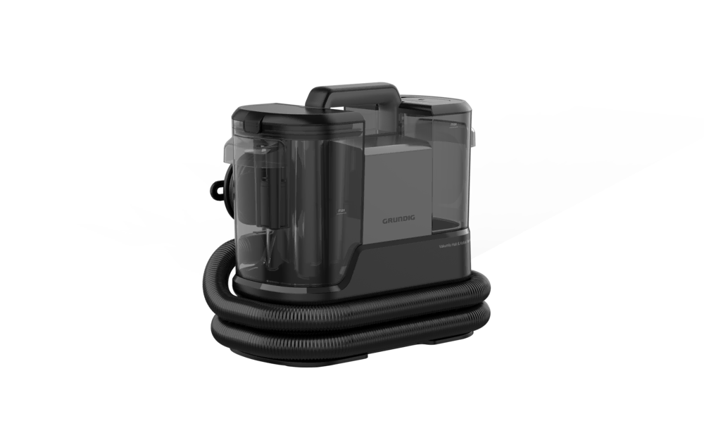 SVC 1585 Halı ve Koltuk Yıkama Makineleri