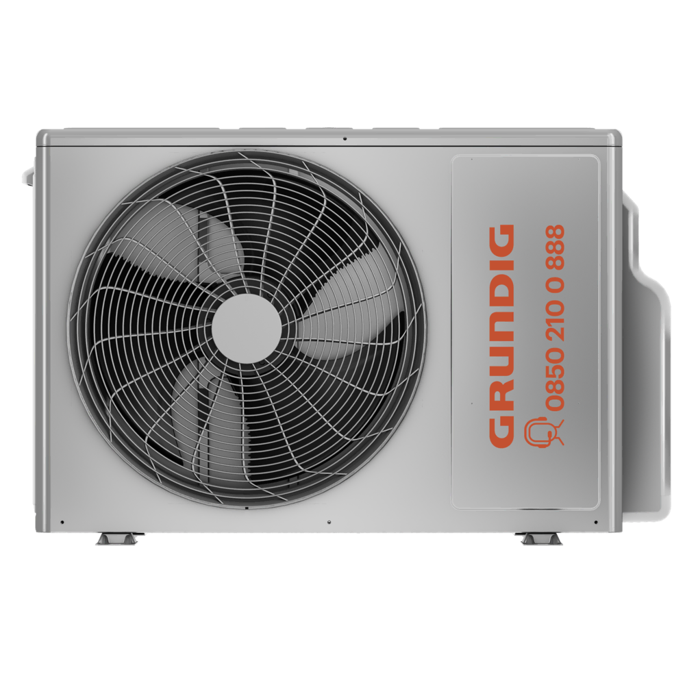 GAC 18002 Split Klima