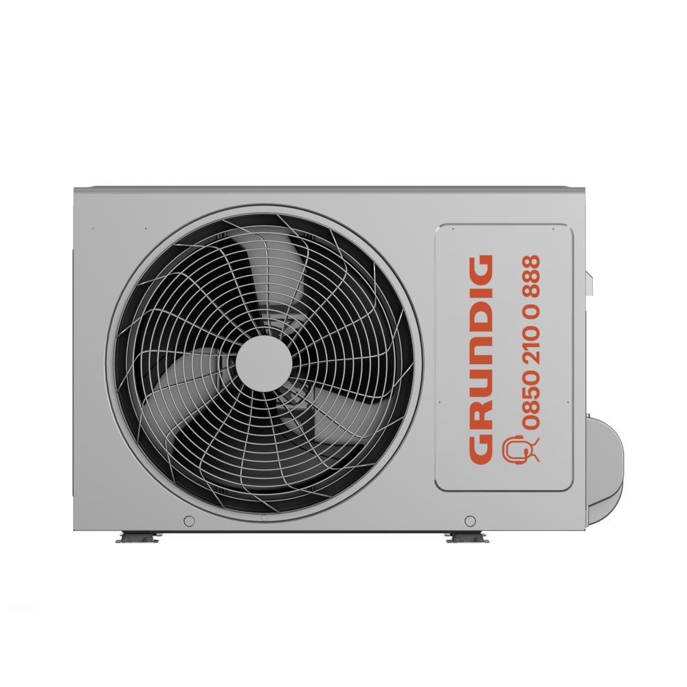 GAC 12002 Split Klima