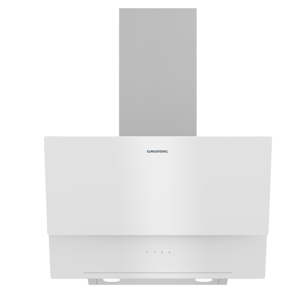 GDSP2451W Ankastre Duvar Tipi Davlumbaz