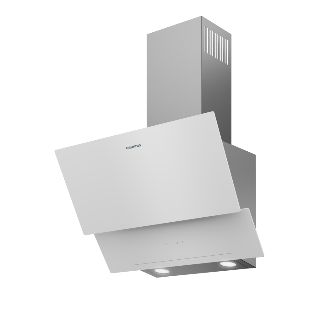 GDSP2451W Ankastre Duvar Tipi Davlumbaz