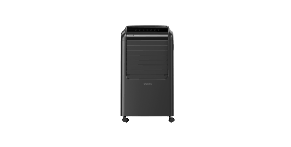 GIC 653 Hava Soğutucu