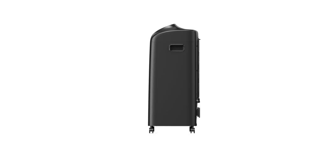 GIC 653 Hava Soğutucu