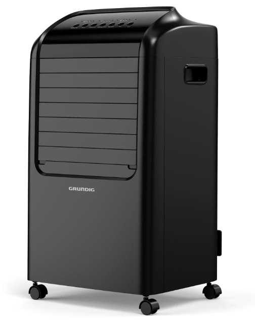 GIC 653 Hava Soğutucu