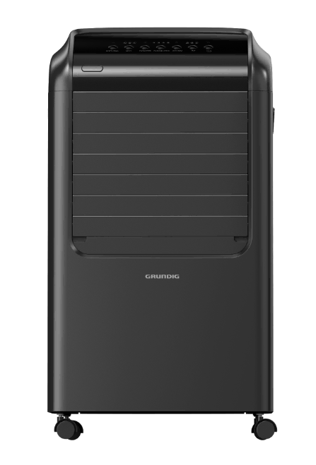 GIC 653 Hava Soğutucu