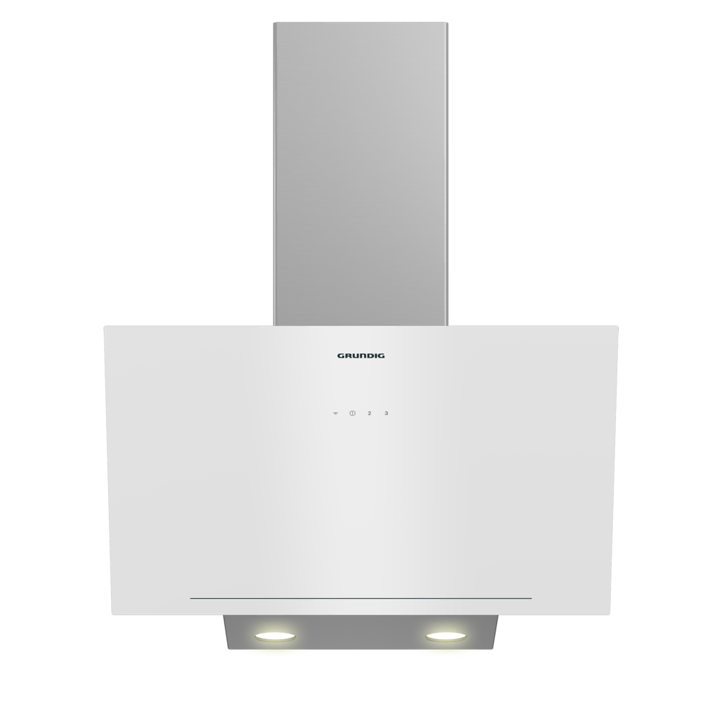 GDSP2452W Ankastre Duvar Tipi Davlumbaz