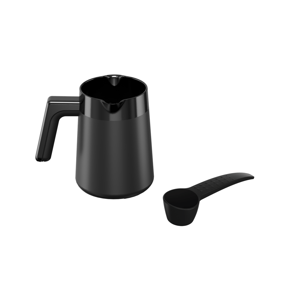 TKM 1551 S Türk Kahve Makinesi