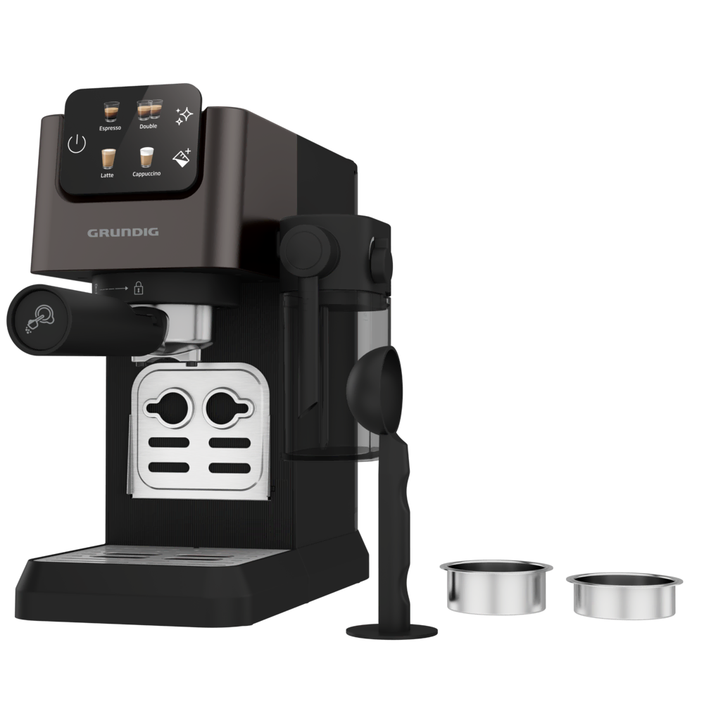 KSM 6430 Espresso Makinesi