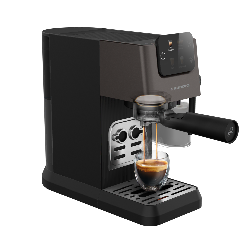 KSM 6430 Espresso Makinesi