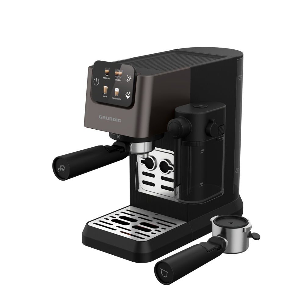 KSM 6430 Espresso Makinesi