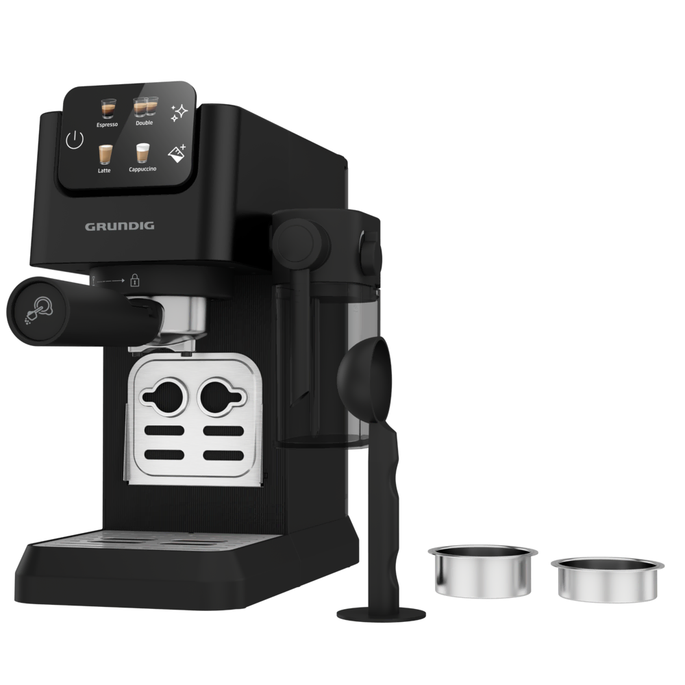 KSM 6330 Espresso Makinesi