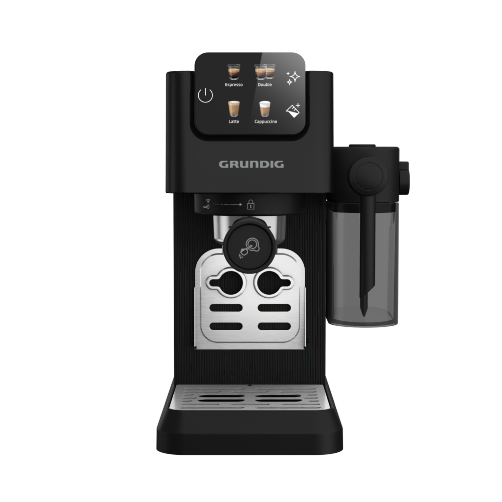 KSM 6330 Espresso Makinesi