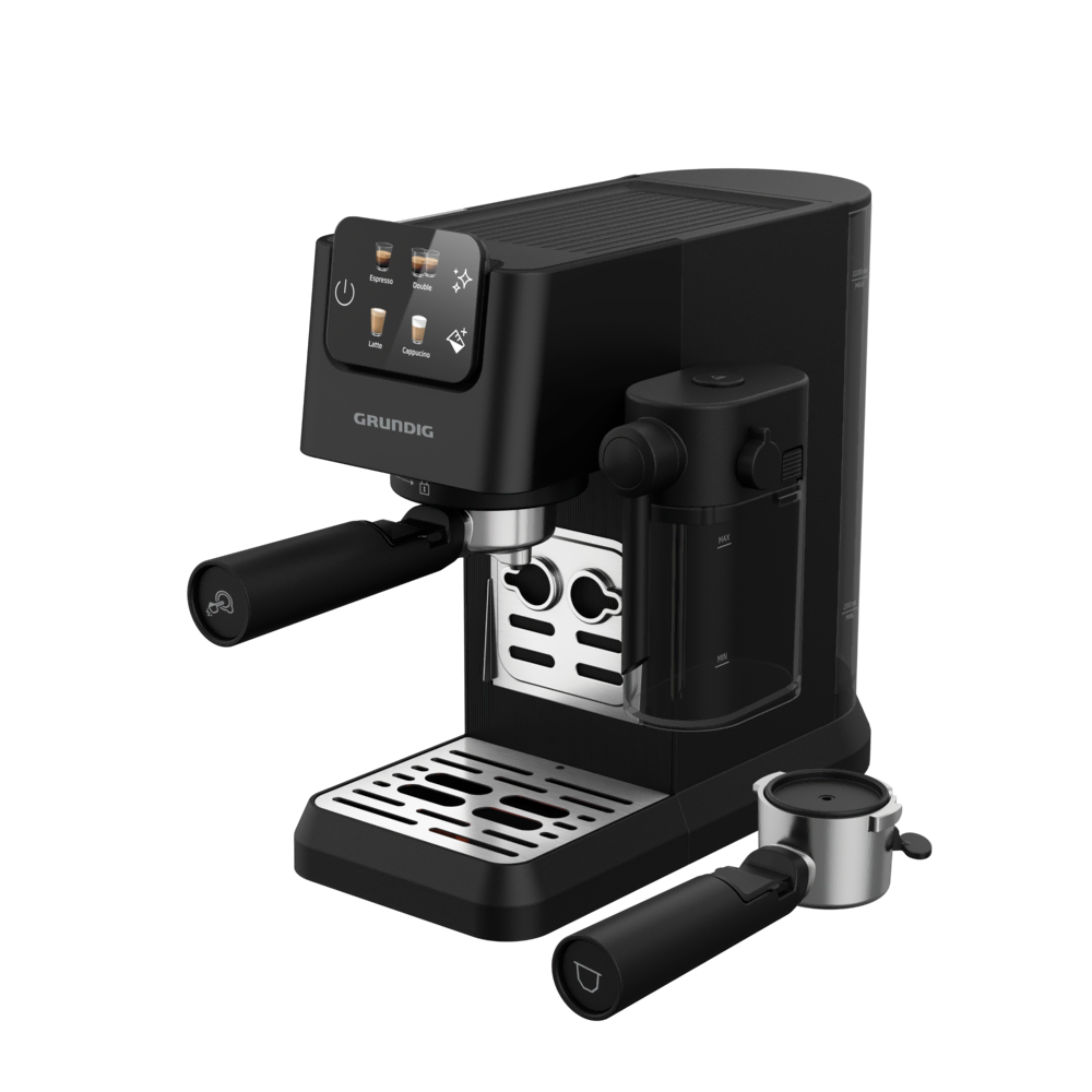 KSM 6330 Espresso Makinesi