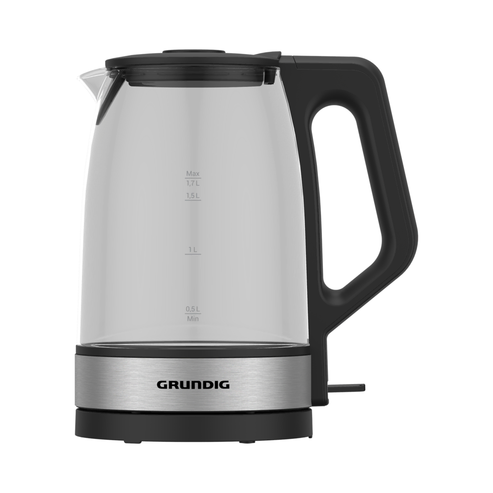 WK 5440 Kettle & Su Isıtıcı