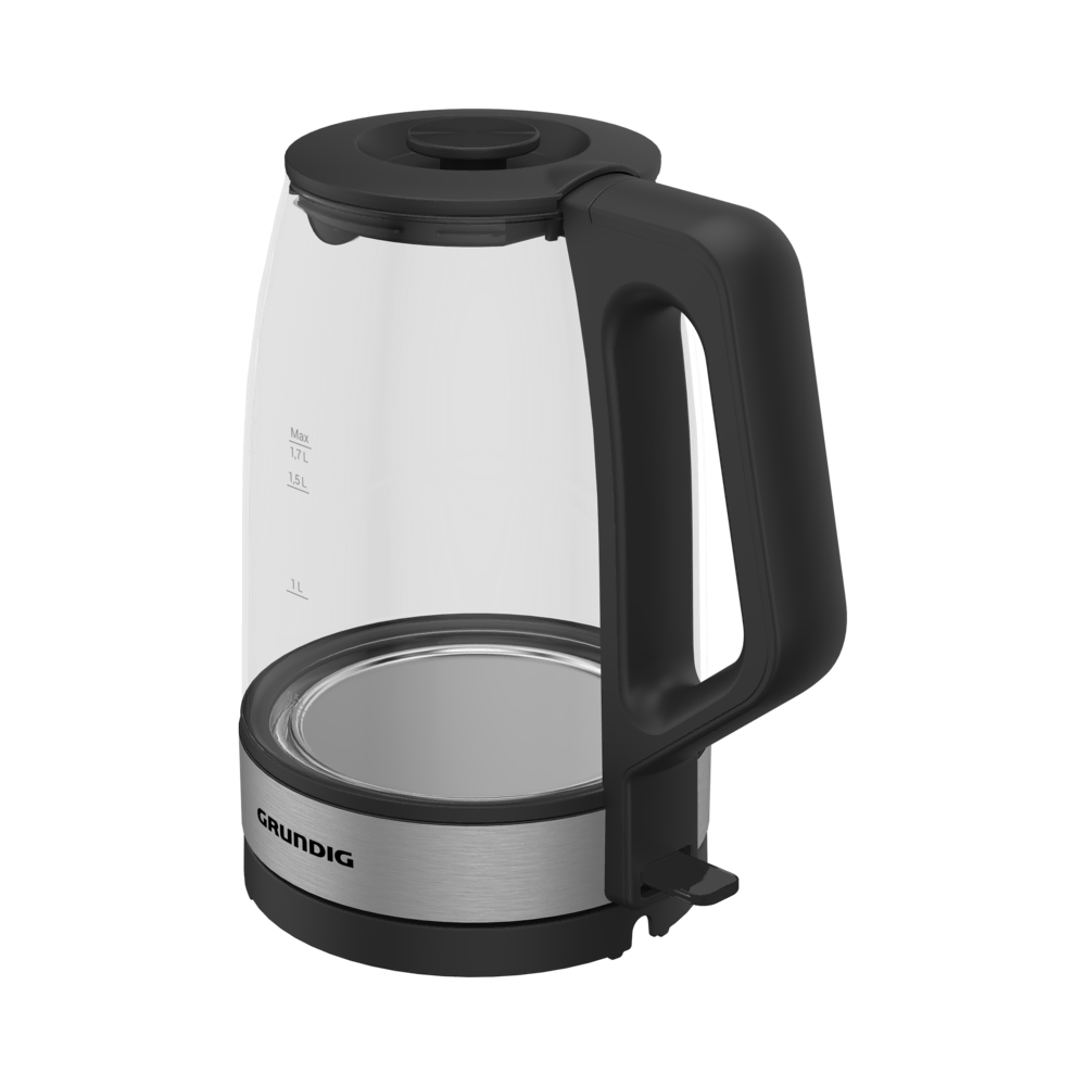 WK 5440 Kettle & Su Isıtıcı